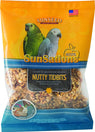 Sunseed SunSations Nutty Tidbits Bird Treat 3.5oz
