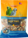 Sunseed SunSations Veggie Tidbits Bird Treat 3.5oz