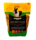 Sunseed Vita Prima Adult Rabbit Formula Rabbit Food 4lb