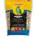 Sunseed Vita Prima Conure Formula Bird Food 3lb - Kohepets