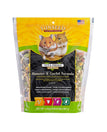 Sunseed Vita Prima Hamster & Gerbil Formula Hamster Food 2lb