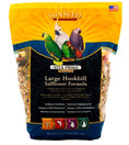 Sunseed Vita Prima Large Hookbill Safflower Formula Bird Food 4.5lb
