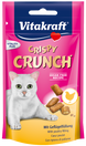 Vitakraft Crispy Crunch With Chicken Cat Treat 60g