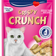 Vitakraft Crispy Crunch With Malt Cat Treat 60g - Kohepets