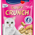 Vitakraft Crispy Crunch With Malt Cat Treat 60g - Kohepets