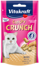 Vitakraft Crispy Crunch With Malt Cat Treat 60g