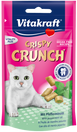 Vitakraft Crispy Crunch With Peppermint Cat Treat 60g