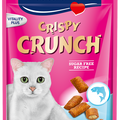 Vitakraft Crispy Crunch With Salmon Cat Treat 60g - Kohepets