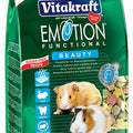 Vitakraft Emotion Beauty Guinea Pig Food 600g - Kohepets