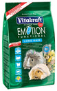 Vitakraft Emotion Longhair Guinea Pig Food 600g