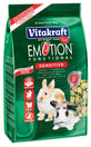 Vitakraft Emotion Sensitive Rabbit Food 600g