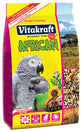 Vitakraft Menu African Grey Parrot Bird Food 750g