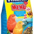 Vitakraft Menu Vital Canary Bird Food 1kg - Kohepets