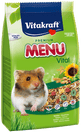 Vitakraft Menu Vital Hamster Food 1kg