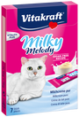 Vitakraft Milky Melody Pure Cat Treat 70g