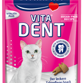 Vitakraft Vita Dent Cat Dental Treats 75g - Kohepets
