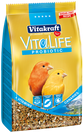 Vitakraft VitaLife Probiotic Canary Bird Food 800g