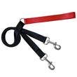 2 Hounds Design Freedom No-Pull Dog Harness & Leash - Red/Black