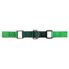 2 Hounds Design Freedom No-Pull Dog Harness & Leash - Neon Green/Kelly Green