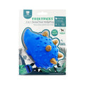 Natura Nourish Treatricks 2-in-1 Chicken Dental Chew Dog Toy (Hedgehog) - Kohepets