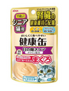 20% OFF: Aixia Kenko Kidney Care Eye Care Support Pouch Cat Food 40g x 12