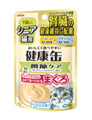 20% OFF: Aixia Kenko Kidney Care Joint Care Pouch Cat Food 40g x 12