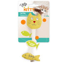All For Paws Kitty Cat Fish Cat Toy
