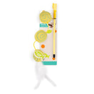 All For Paws Kitty Wand Ball Cat Toy
