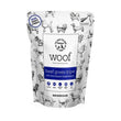 34% OFF: WOOF Beef Green Tripe Freeze Dried Dog Treats 40g - Kohepets