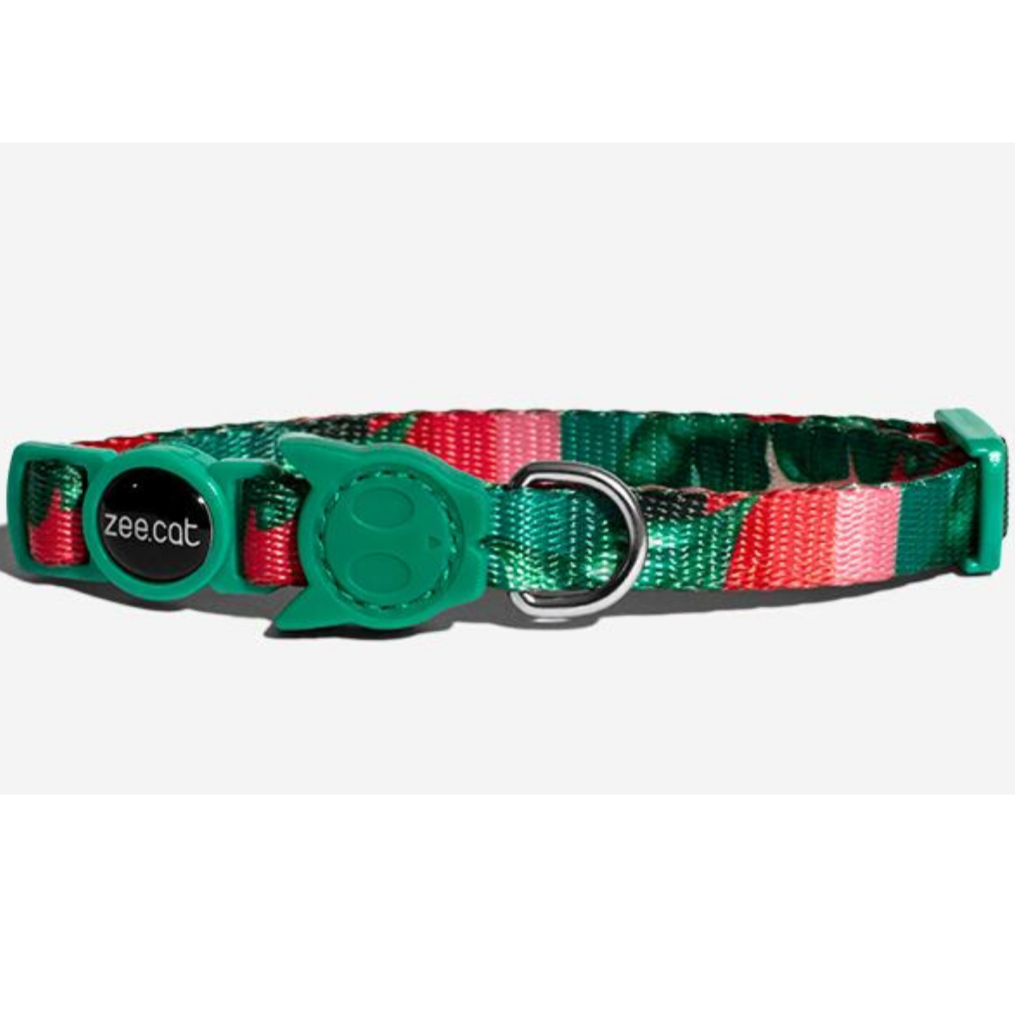 Zee.Cat Bali Cat Collar - Kohepets