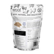 34% OFF: WOOF Beef Green Tripe Freeze Dried Dog Treats 40g - Kohepets