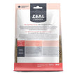 Zeal Salmon Air-Dried Dog Food - Kohepets