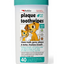 10% OFF: Petkin Tooth Wipes For Cats & Dogs 40pcs