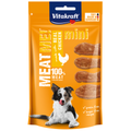 '40% OFF (Exp 27 Feb)': Vitakraft Meat Me! Mini Chicken Grain Free Dog Treats 60g - Kohepets