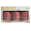 Dear Deer Velvet & Sinew Dog Supplement Set (3 bottles) - Kohepets
