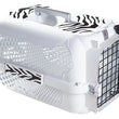 Catit Style Profile Voyageur 200 Cat Carrier - White Tiger - Kohepets