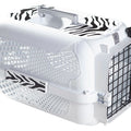 Catit Style Profile Voyageur 200 Cat Carrier - White Tiger - Kohepets