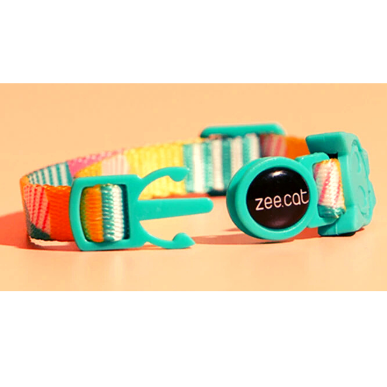 Zee.Cat Salina Cat Collar - Kohepets