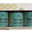 Dear Deer Sinew Dog Supplement Set (3 Bottles) - Kohepets