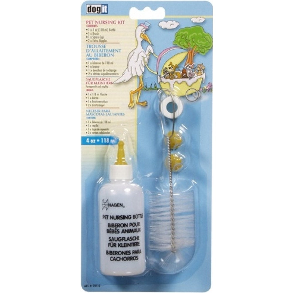 Dogit Pet Nursing Kit - Kohepets