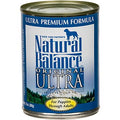 Natural Balance Ultra Premium Original Formula Canned Dog Food - Kohepets