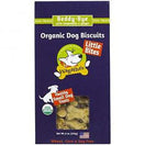 Wagatha's Organic Little Bites - Beddy Bye Biscuits