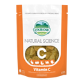 2 FOR $36.80: Oxbow Natural Science Vitamin C Supplement For Small Animals 60 tabs - Kohepets