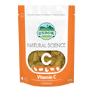 20% OFF: Oxbow Natural Science Vitamin C Supplement For Small Animals 60 tabs
