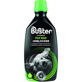 Buster Plughole Pet Hair Unblocker 900ml - Kohepets