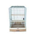 Living World Volare Wire Bird Cage - Kohepets