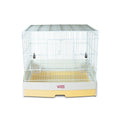 Living World Sol Wire Bird Cage - Kohepets
