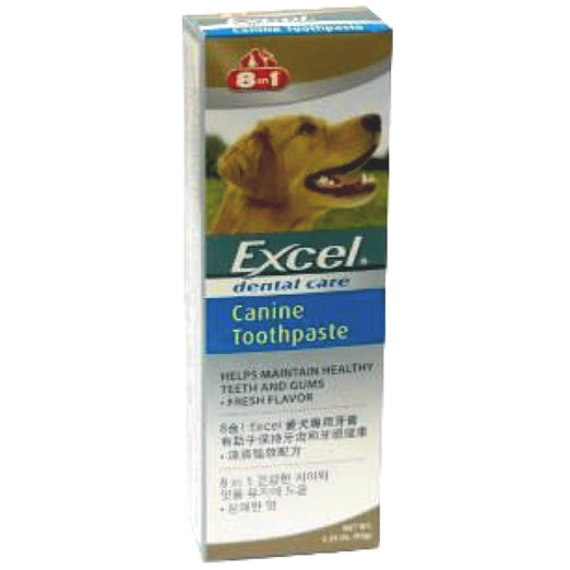 Excel Dental Care - Canine Toothpaste 92g - Kohepets