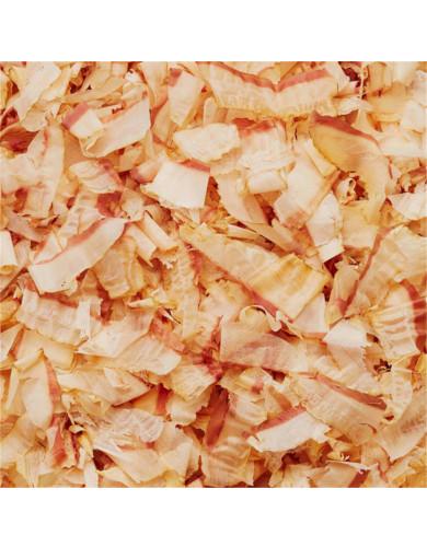 25% OFF: Aixia Kin-can Pure Dried Flake Dried Tuna Cat Treats 20g - Kohepets
