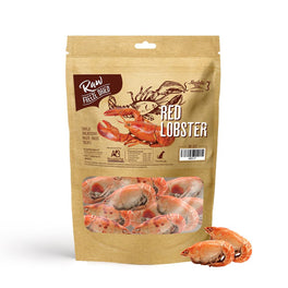 33% OFF: Absolute Bites Red Lobster Freeze Dried Raw Dog & Cat Treats 40g - Kohepets